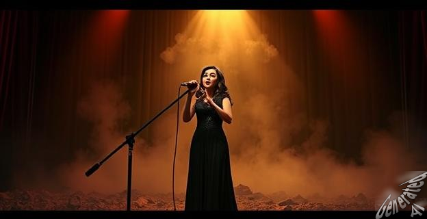 Eva Amaral sufrió una crisis respiratoria causada por una bronquitis y la inhalación de humo de incendios