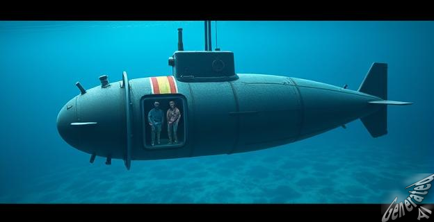 Dos sobrevivientes detenidos