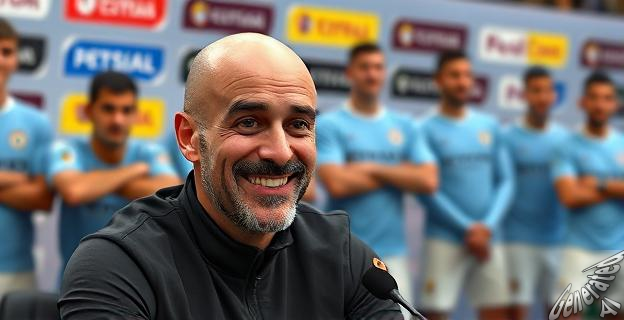 Rodri es un pilar fundamental