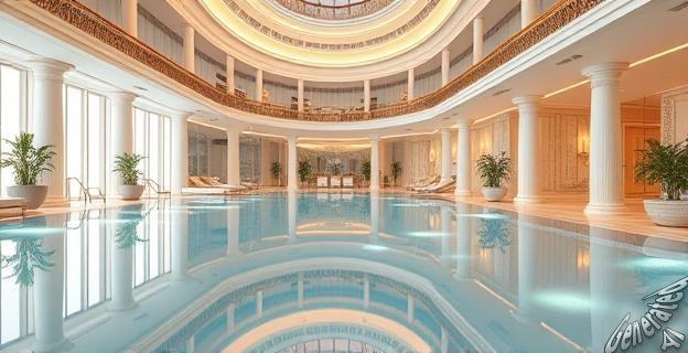 El bienestar en hoteles de lujo implica experiencias científicas y humanas