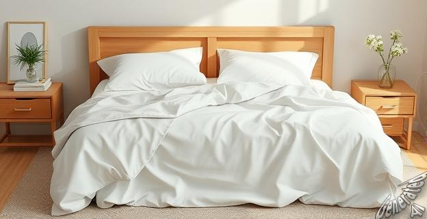 Un buen protector de colchón es el primer paso hacia la cama perfecta