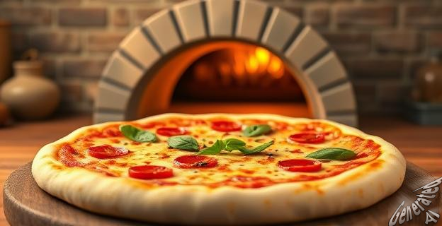 Baldoria es la mejor pizzería de Madrid según el ranking '50 Top Pizza' de 2025