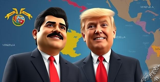 La CIA ha sido autorizada a realizar operaciones letales en Venezuela