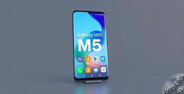 Los Galaxy M55 y M55s reciben la actualización de One UI 8
