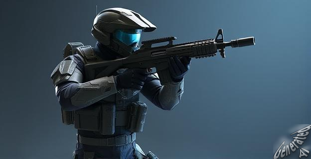 El crossover de Halo en PlayStation 5 se llama Helldivers 2 x HALO: ODST y estará disponible el 26 de agosto