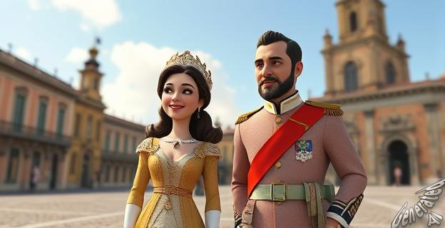 La infanta Elena apoya incondicionalmente a Juan Carlos I
