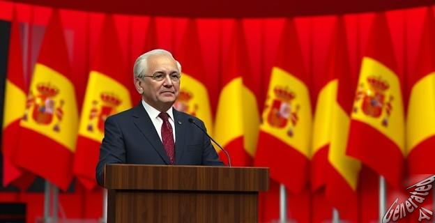 Sánchez ha utilizado TVE como un canal oficial para su propaganda