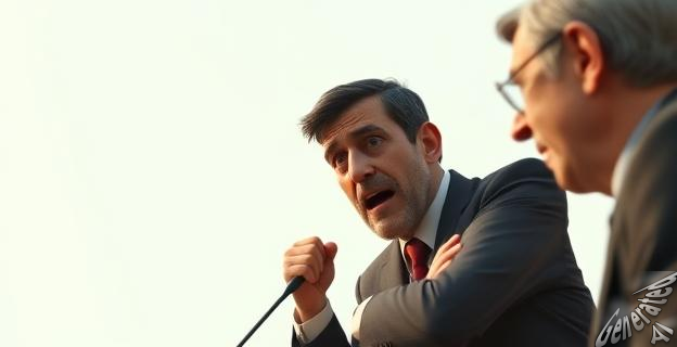 Pérez-Reverte acusa a Exteriores de querer controlar la RAE