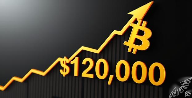 Los traders apuntan a precios de 120.000 o 130.000 dólares