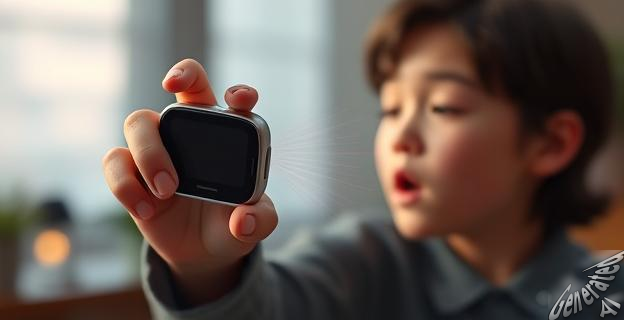 La afección háptica utiliza estímulos táctiles para transmitir emociones