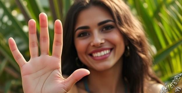 Miri Pérez se siente ganadora a pesar de quedar en tercer lugar