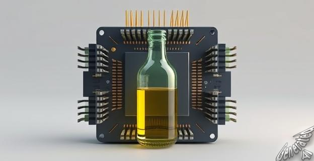 El cuello de botella de von Neumann limita la eficiencia de la IA debido al traslado de datos entre la memoria y el procesador