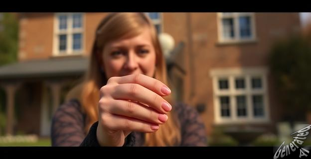 La casa museo de Jane Austen logró comprar el anillo gracias a una campaña de recaudación de fondos