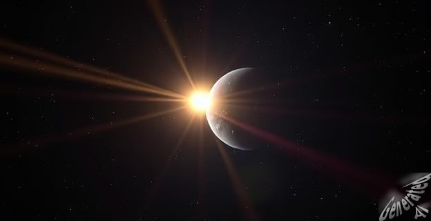 Un coronógrafo de última generación puede bloquear la luz de una estrella y revelar planetas ocultos