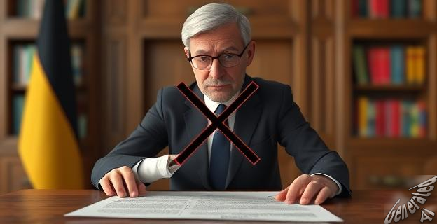 El ministro de Cultura Wolfram Weimer ha prohibido el uso de lenguaje inclusivo en todos los departamentos bajo su responsabilidad