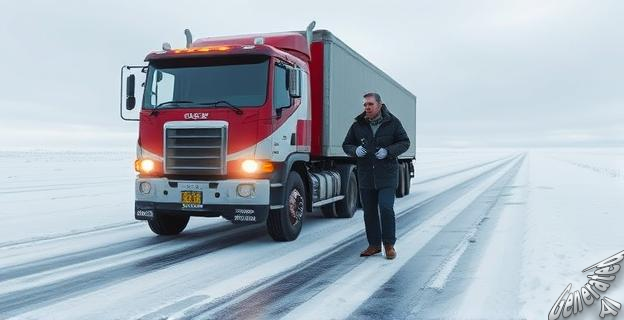 Ice Road se emite en Cuatro a las 22:00h