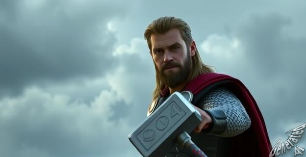 Chris Hemsworth podría dejar el papel de Thor después de Vengadores: Doomsday