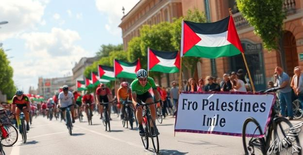 El presidente del CSD defiende las acciones de los manifestantes como una obligación moral