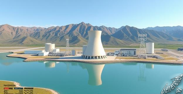 No hay motivos claros para cerrar la central nuclear de Almaraz