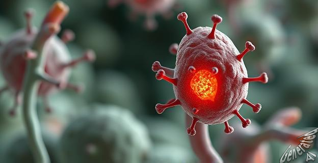 Bacterias intestinales capaces de neutralizar el mercurio
