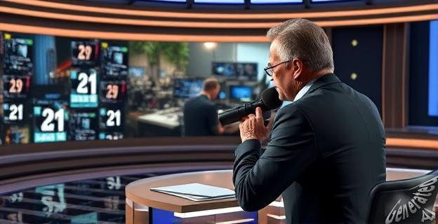 Ekaizer se enfadó por una interrupción