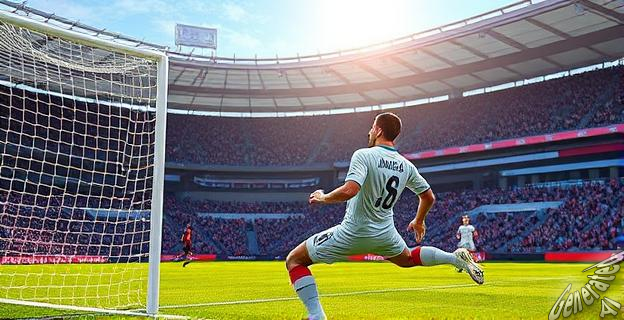 Gonçalo Ramos anotó el gol de la victoria