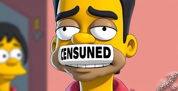 La palabra Apu se había convertido en un insulto utilizado en crímenes de odio