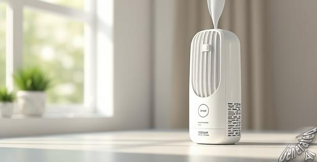 Vicky Martin Berrocal utiliza el ambientador Vicky Martín Berrocal White Flowers