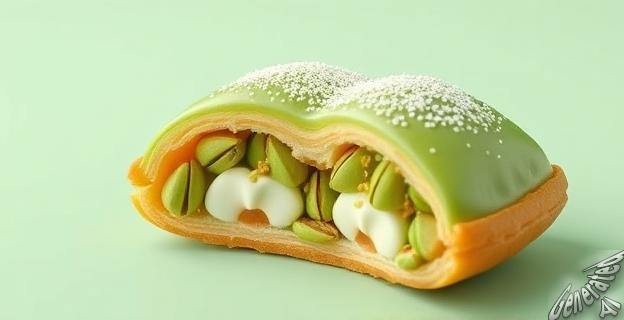 sabe más a chocolate blanco