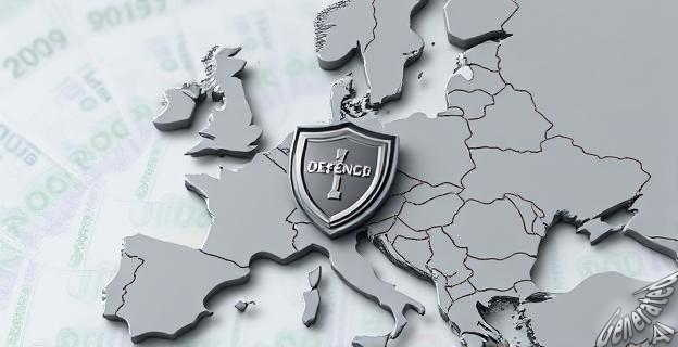 Un fondo europeo con subvenciones y préstamos para proyectos de Defensa a gran escala, financiado por contribuciones de estados participantes y posiblemente con deuda común.