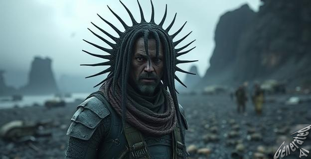 La serie se estrenará en 2027 en Disney Plus