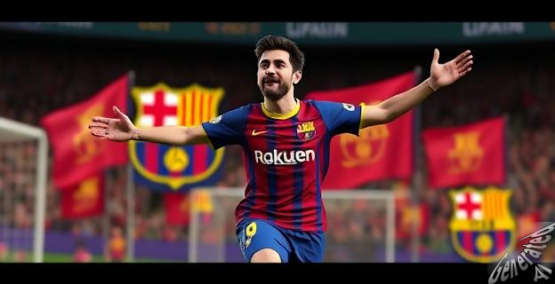 El Barça se distancia siete puntos del Madrid