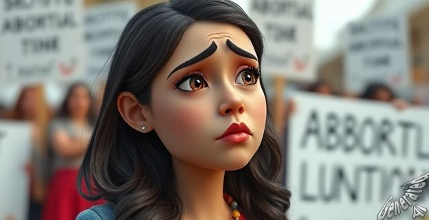 Ayuso pasó de defender el derecho al aborto a calificarlo como 'asesinato'