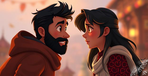 Bahar decide mantener el compromiso con Evren a pesar de su embarazo