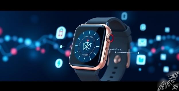 Los datos de salud se integrarán en una plataforma conectada