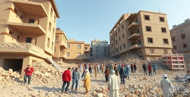 2.205 muertos y 3.640 heridos