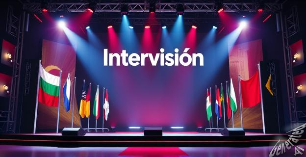 Intervisión 2025 ofrece autenticidad