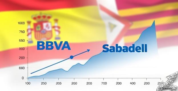 El Gobierno puede frenar la opa de BBVA al Sabadell mediante una consulta pública