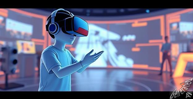 Character.AI introduce Scenes, AvatarFX y Streams