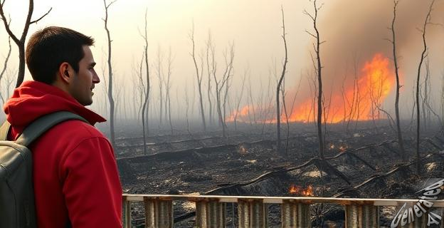 No se reunió con los vecinos afectados