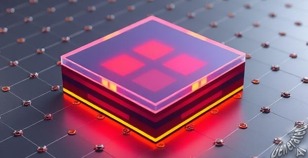 El tiocianato de guanidinio permite una eficiencia del 22,3% en las células solares de perovskita