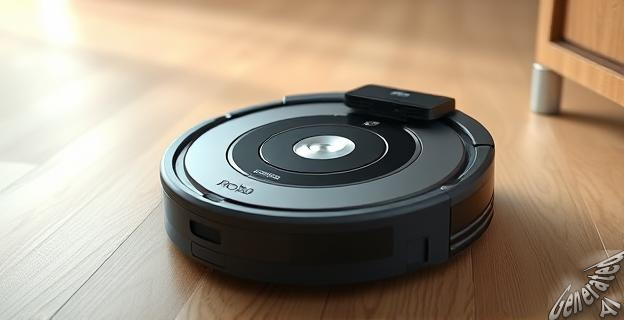 El Roomba Max 705 Vac tiene 13.000 Pa de succión
