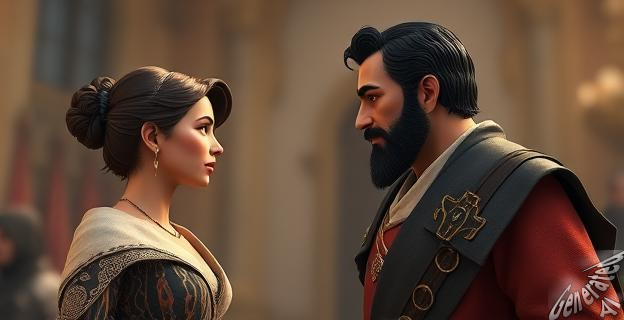 Antonia Dell'Atte llama a Alessandro Lequio 'maltratador playboy'