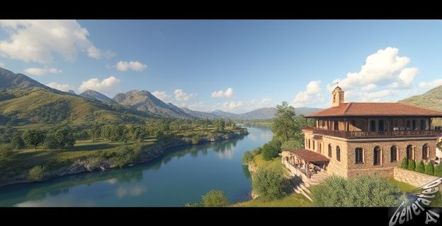 La comarca de Las Hurdes cuenta con 10 razones para ser visitada, incluyendo su naturaleza virgen, ríos de aguas cristalinas y certificación Starlight