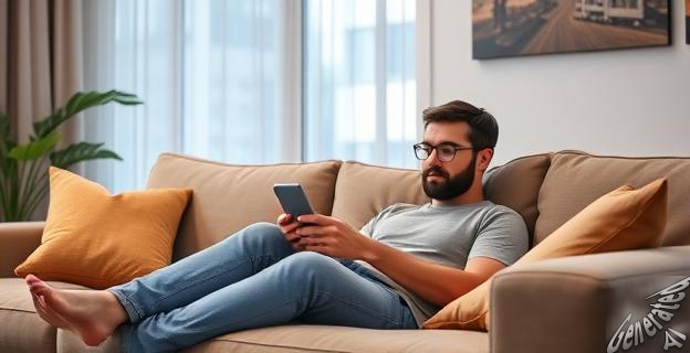 La app Test Velocidad CNMC mide la velocidad de descarga, subida y latencia