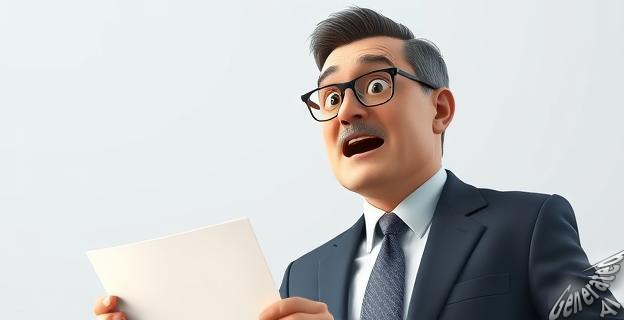 No ha acreditado título en 5 días hábiles