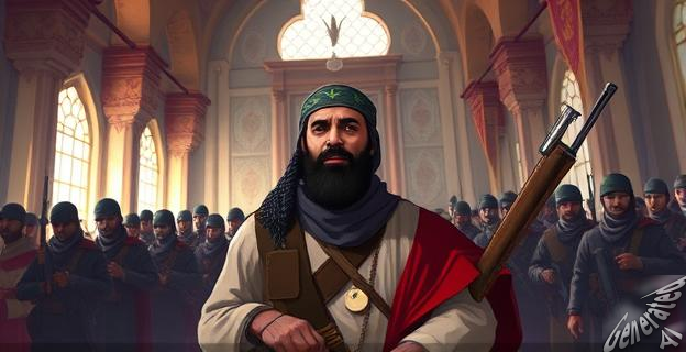 Abu Mohammed al Jawlani calificó la victoria como una victoria de todos los sirios y afirmó que marca el inicio de una nueva historia para la región.