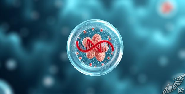 El ADN mitocondrial solo se hereda de la madre