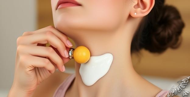 VRAIKO Crema reafirmante para cuello