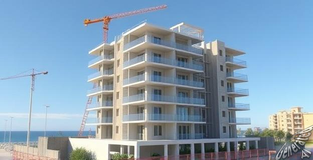 Alibuilding construirá 227 viviendas en San Juan y Finestrat